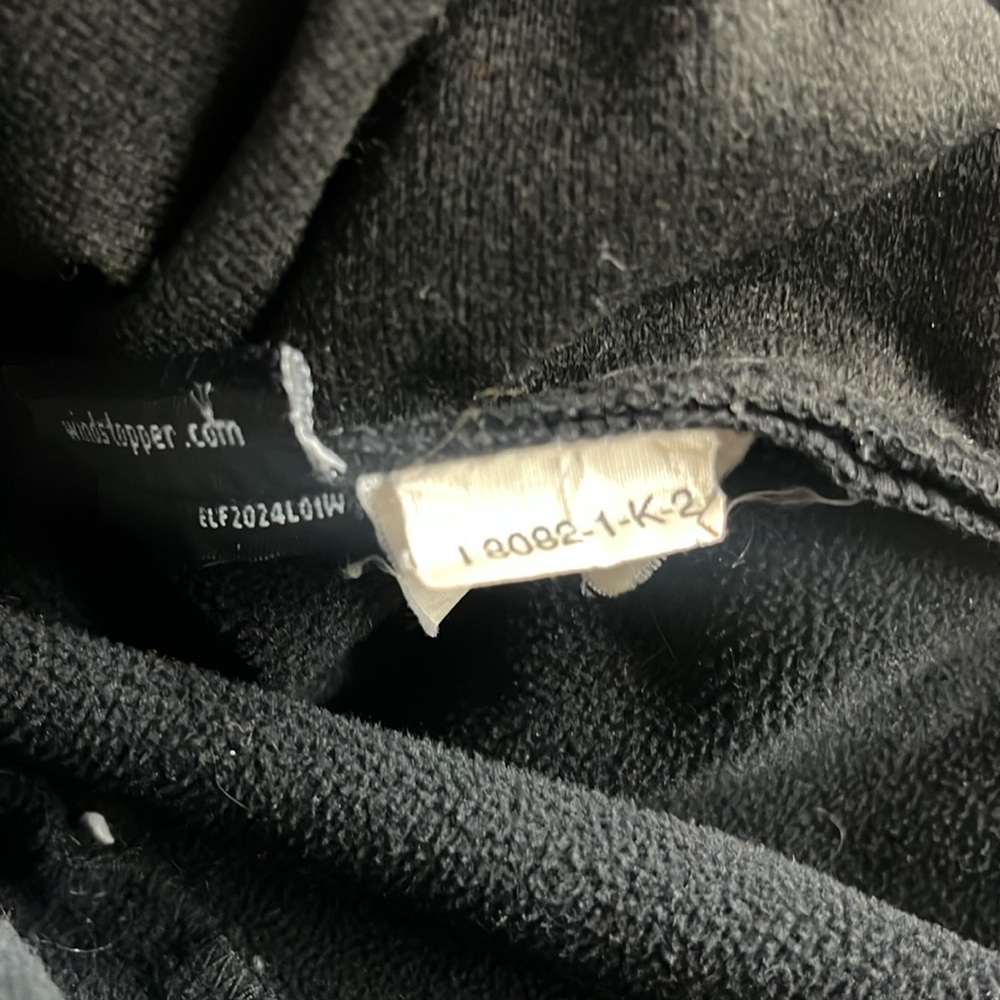 Marmot Windstopper Performance Softshell Jacket -… - image 8